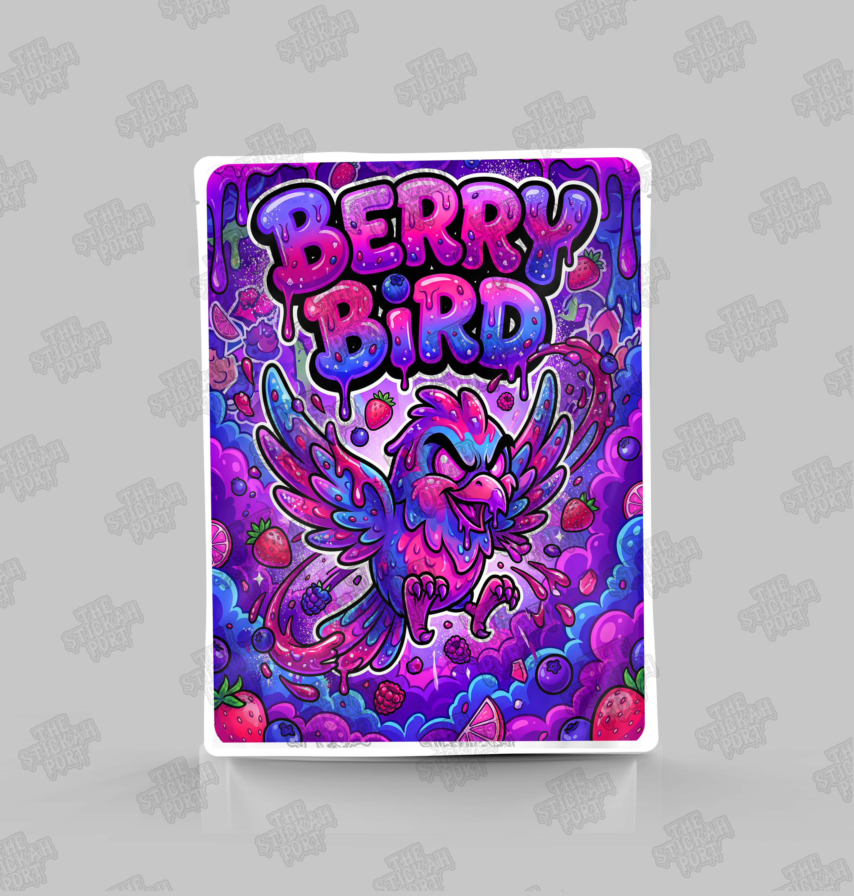 Berry Bird