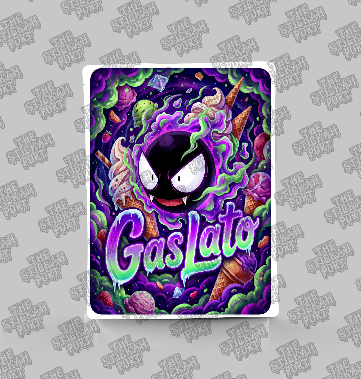 Gaslato