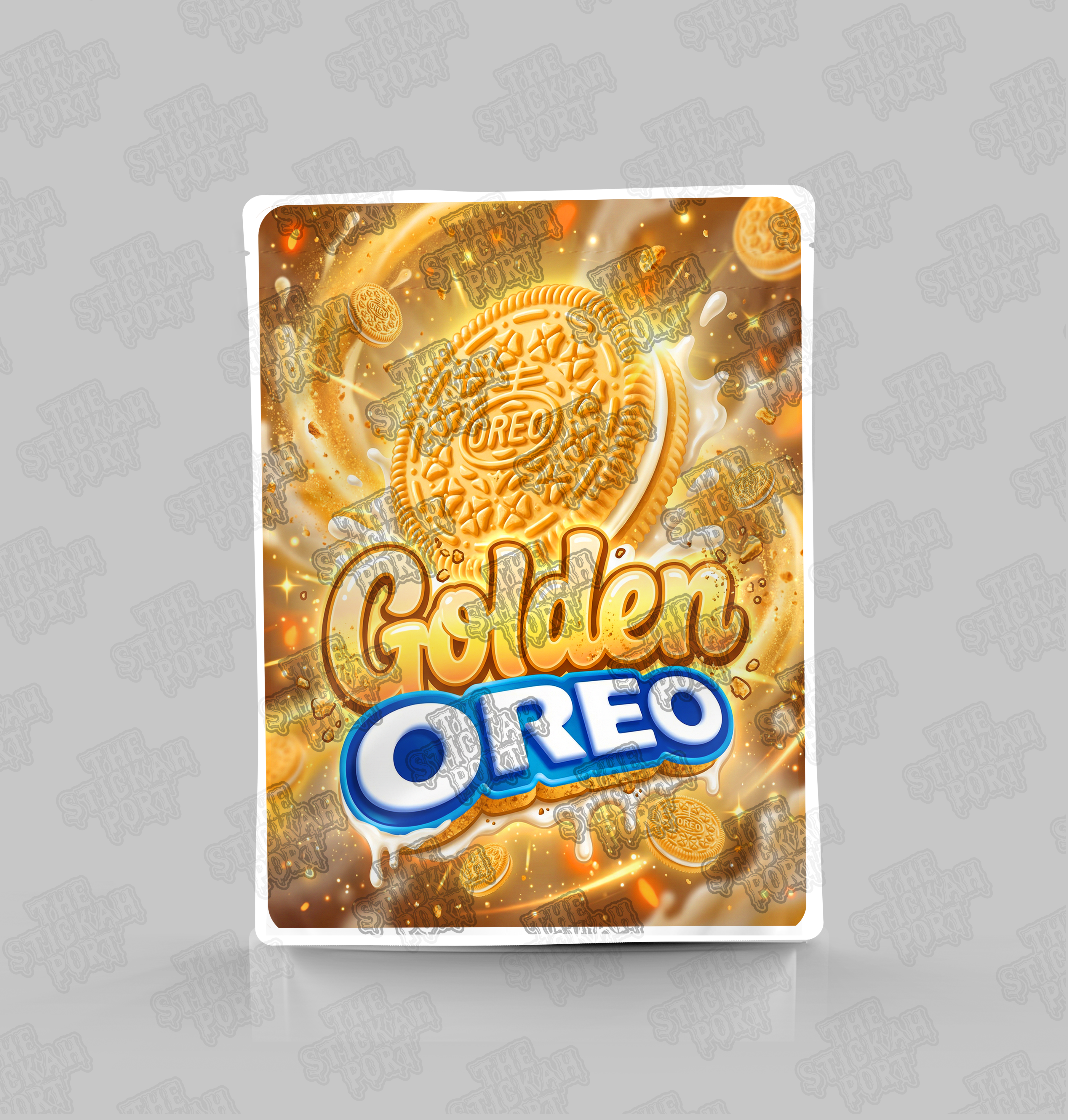 Golden Oreo