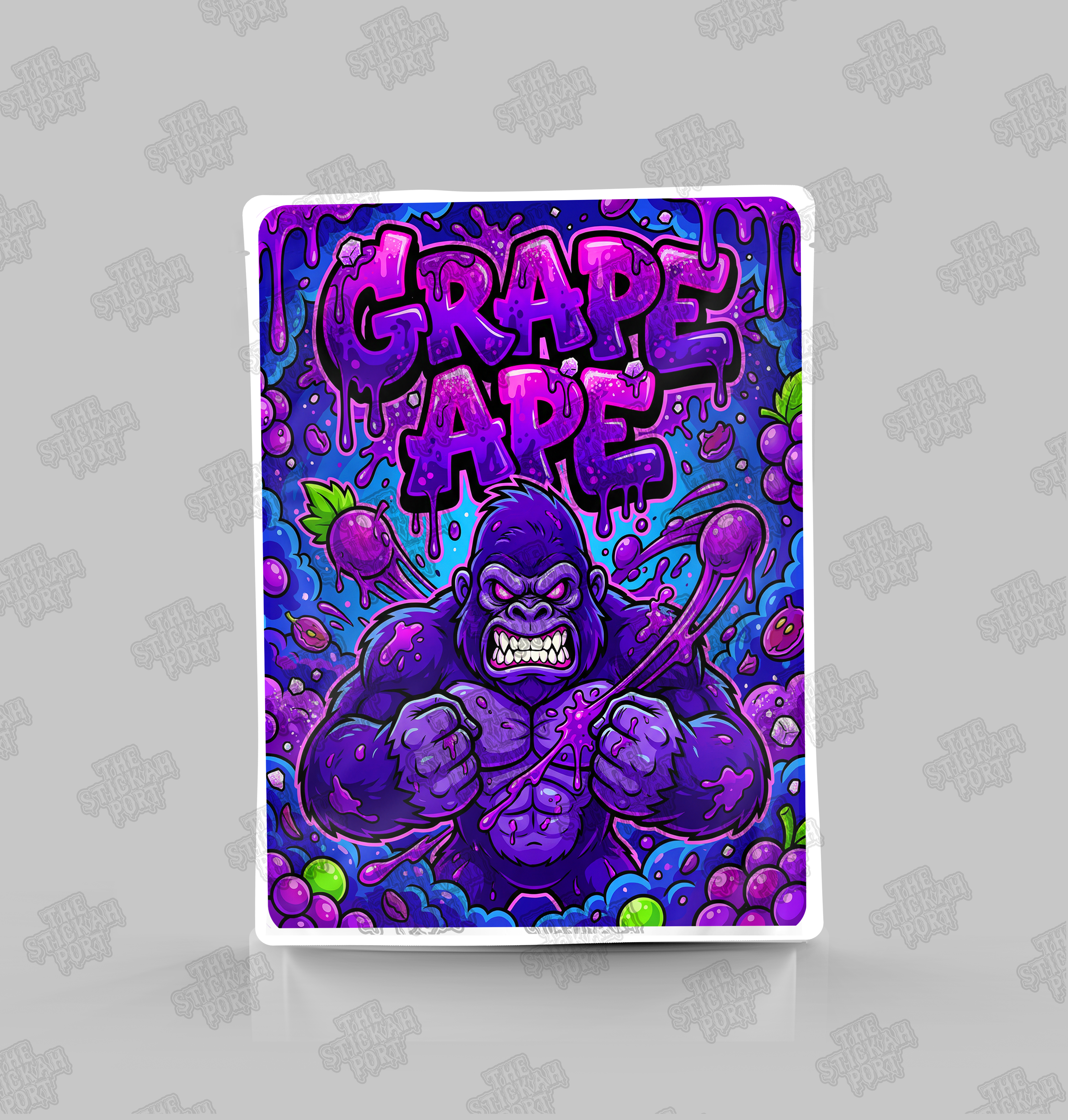 Grape Ape