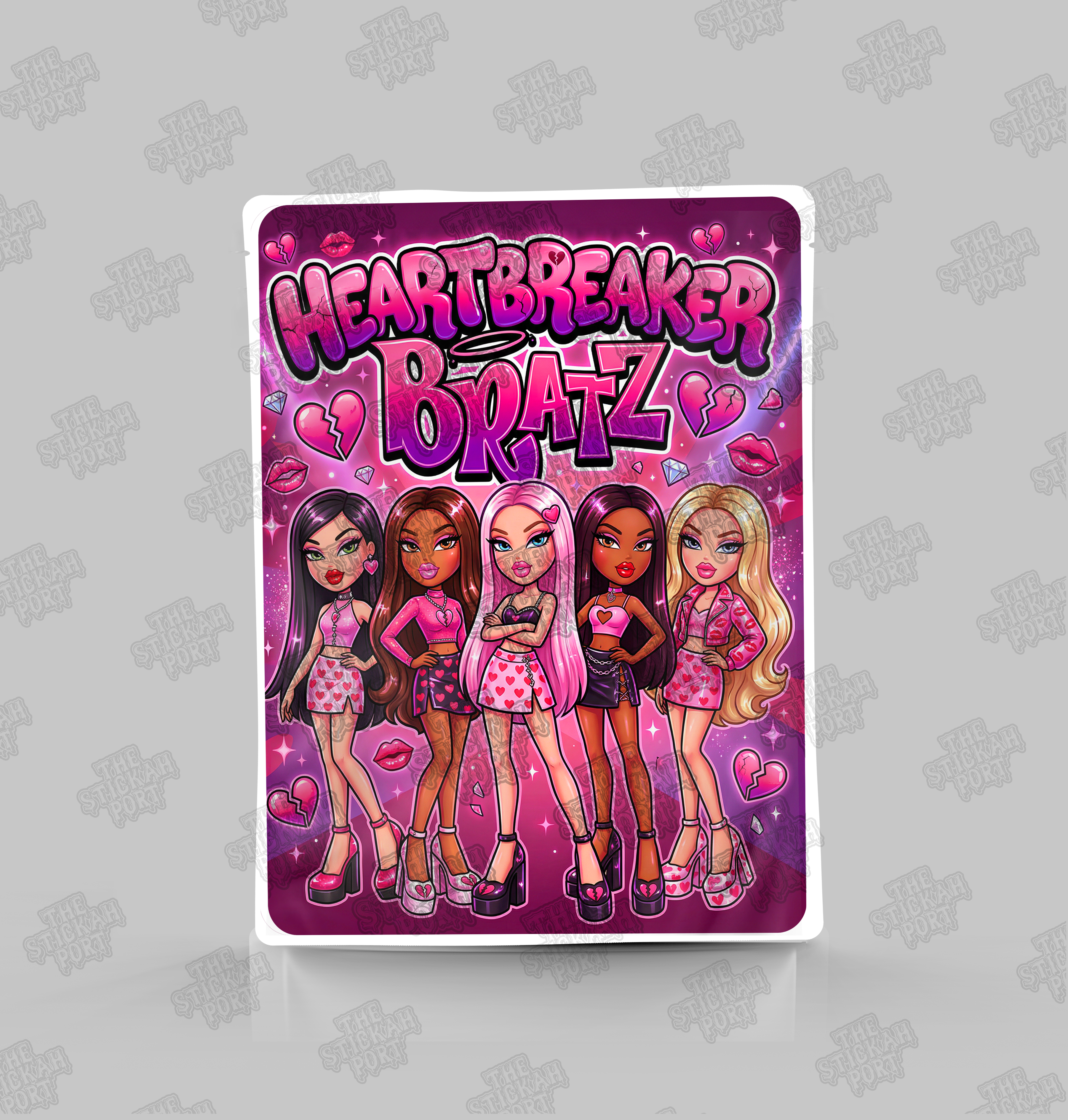 Heartbreaker Bratz
