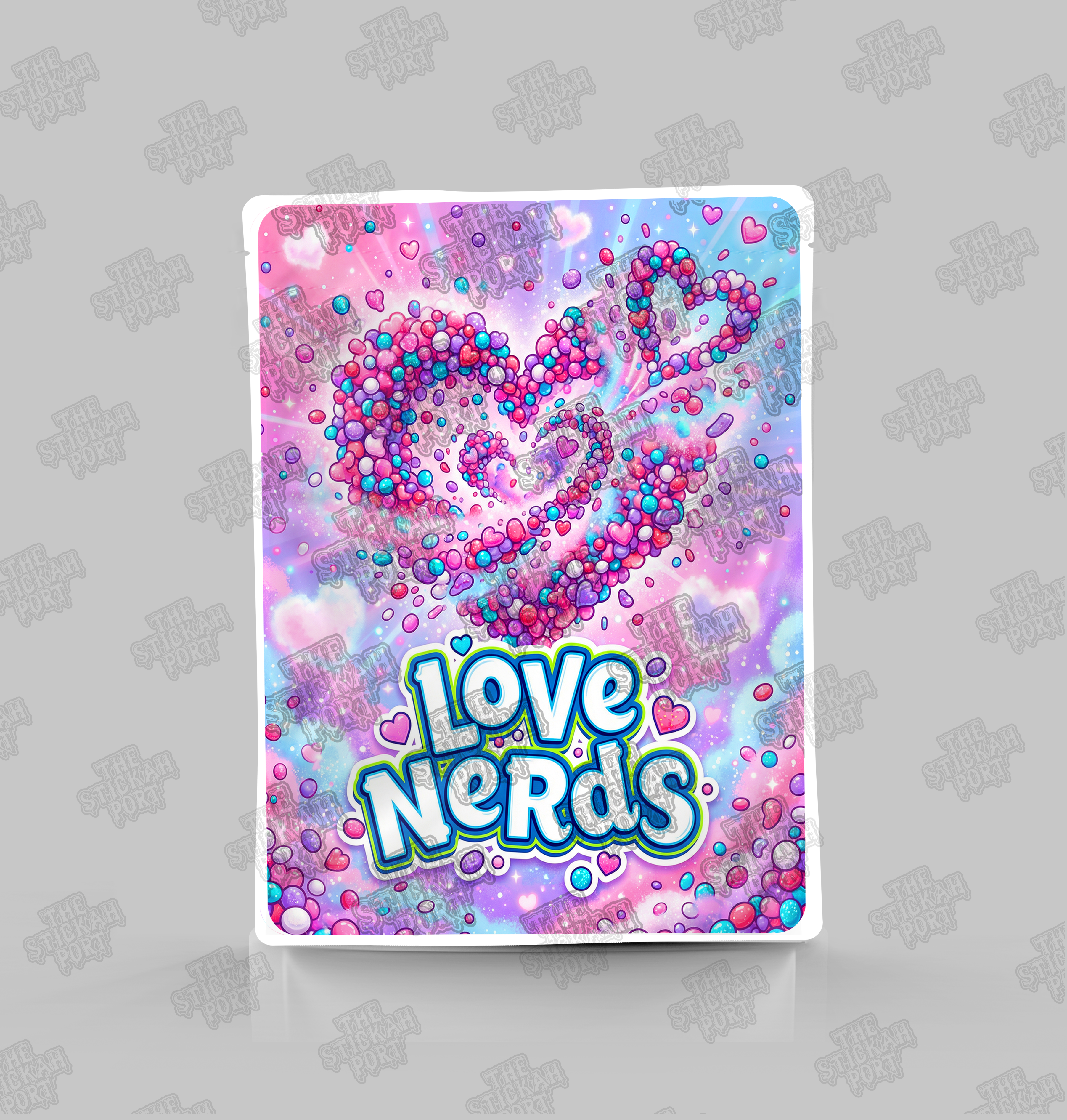 Love Nerds