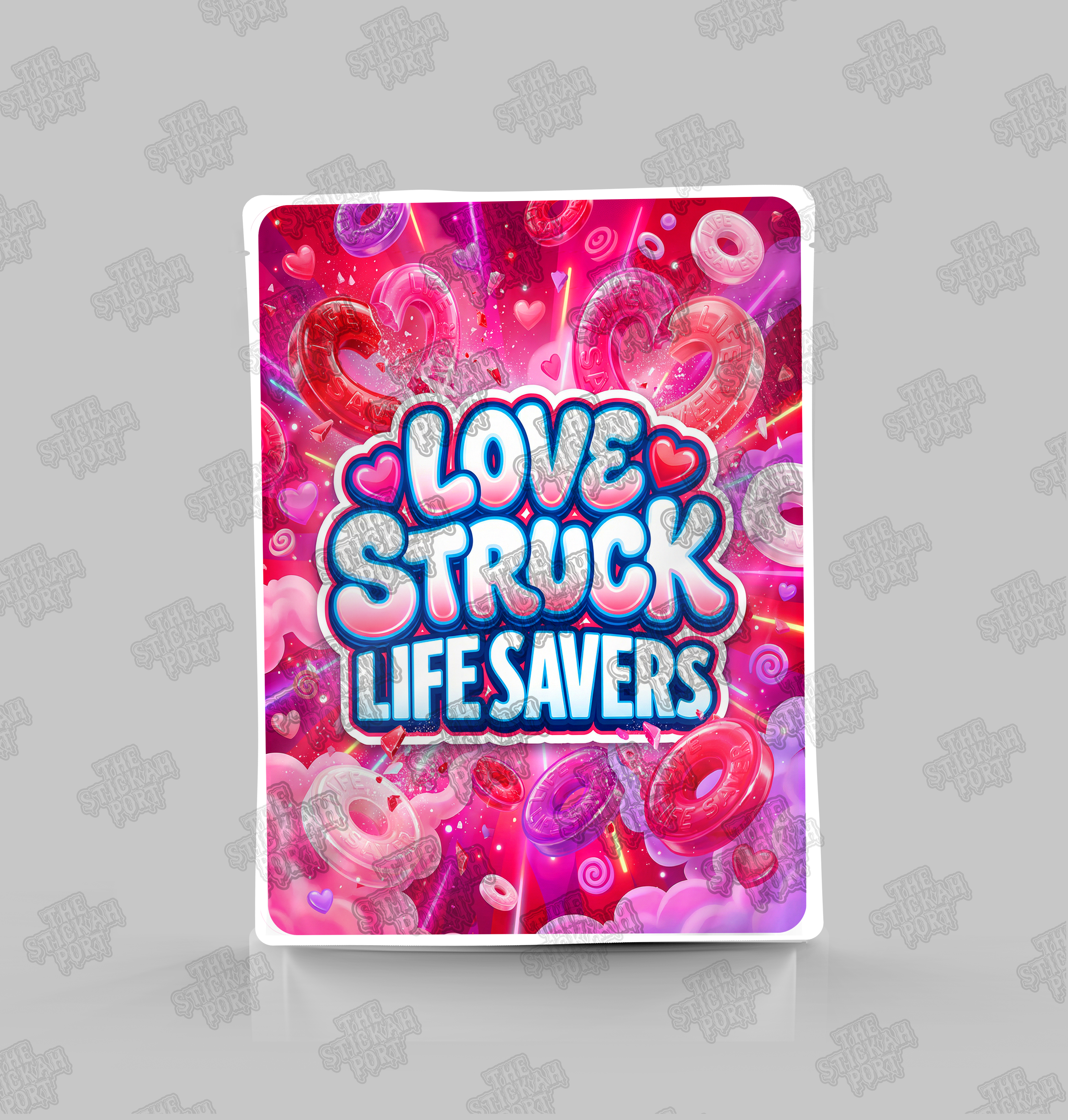 Love Struck LifeSavers