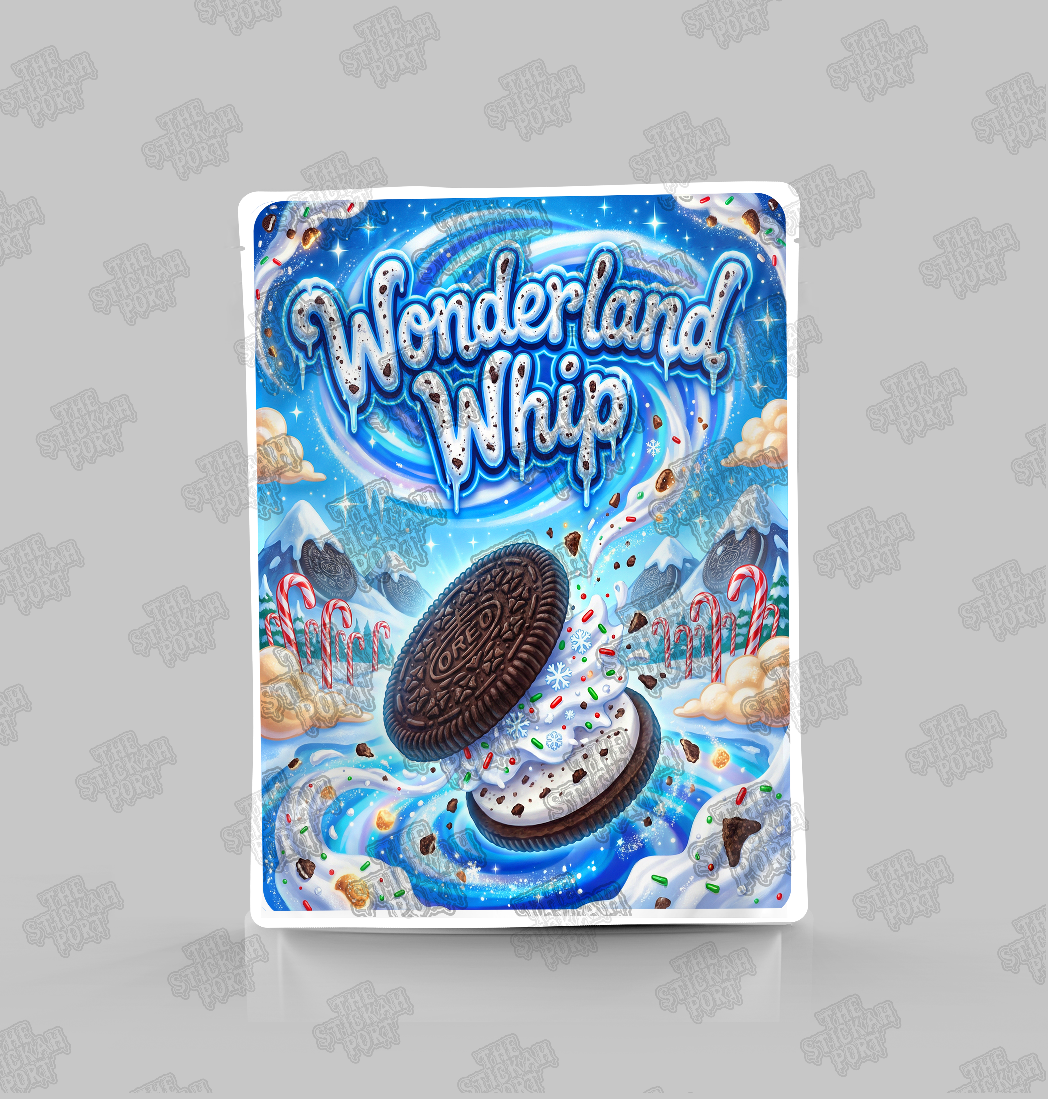 Oreo Wonderland Whip
