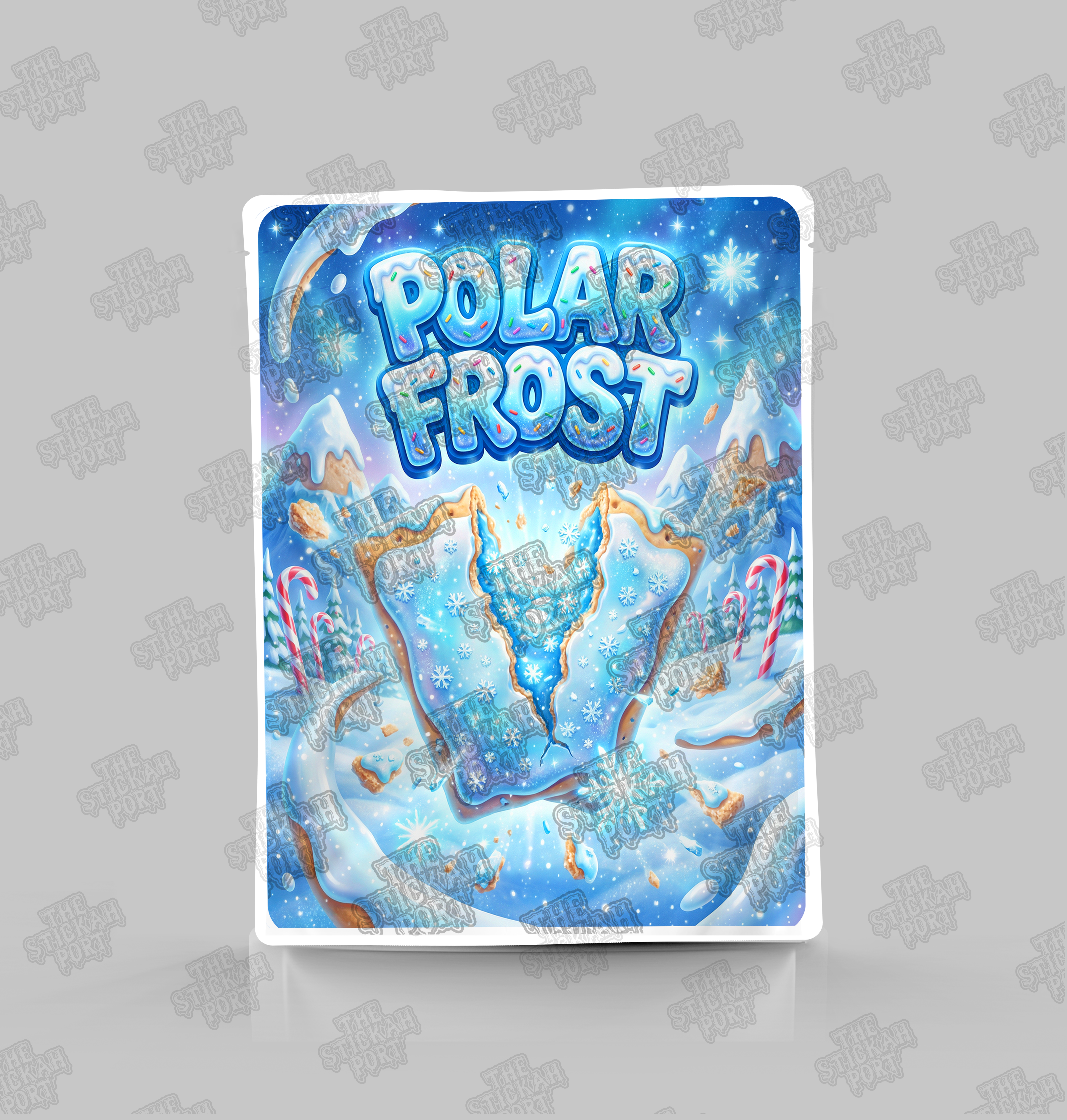 Polar Frost