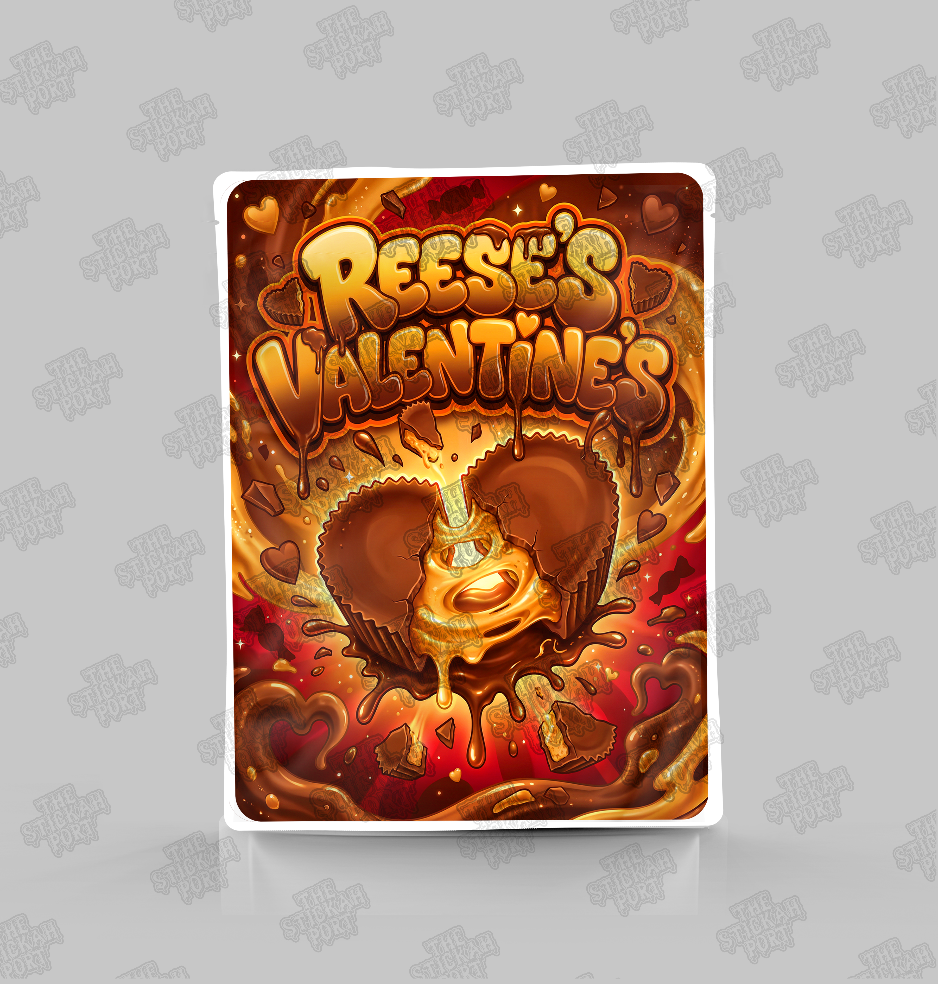 Reese's Valentines