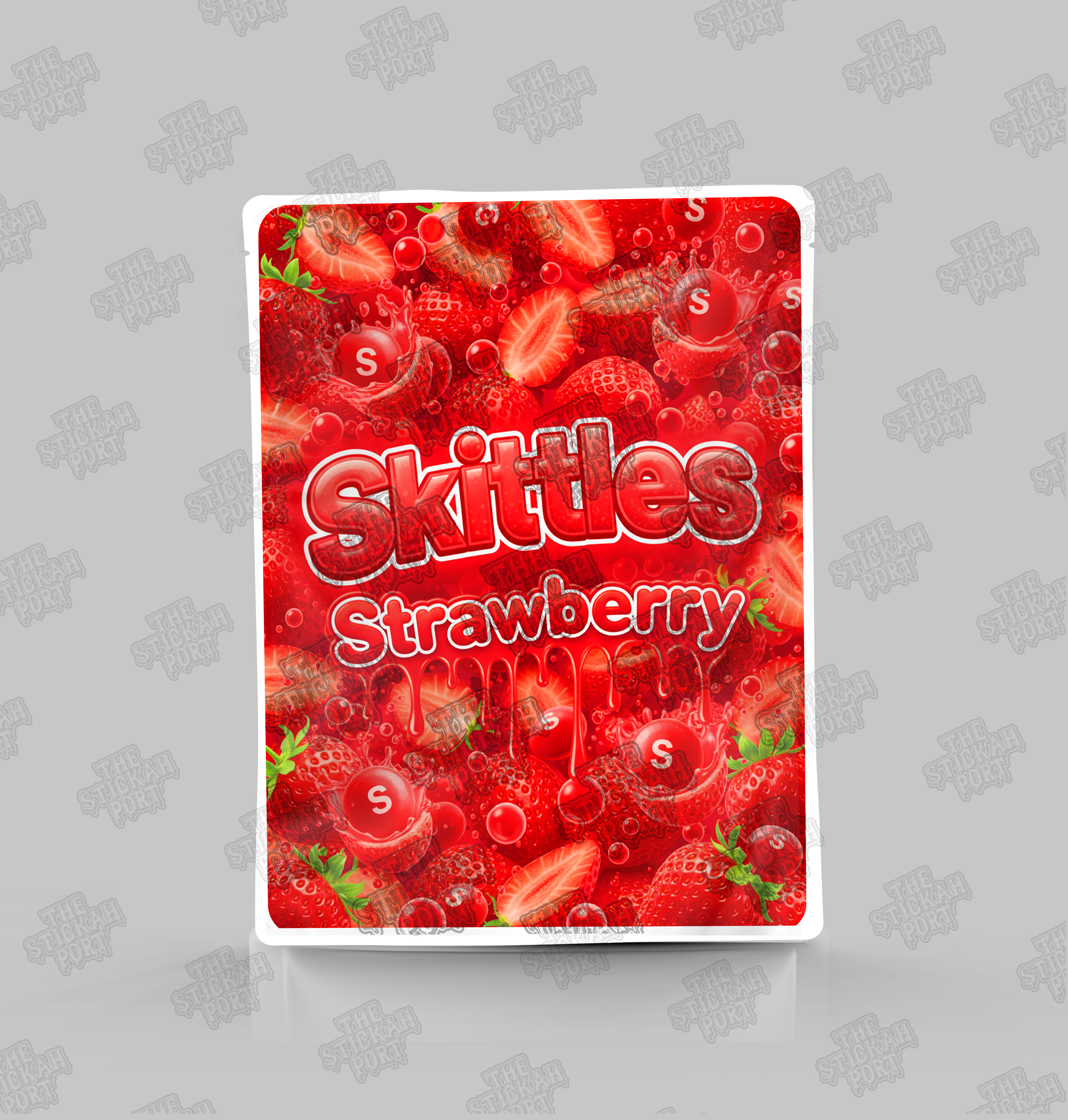 Skittles Strawberry