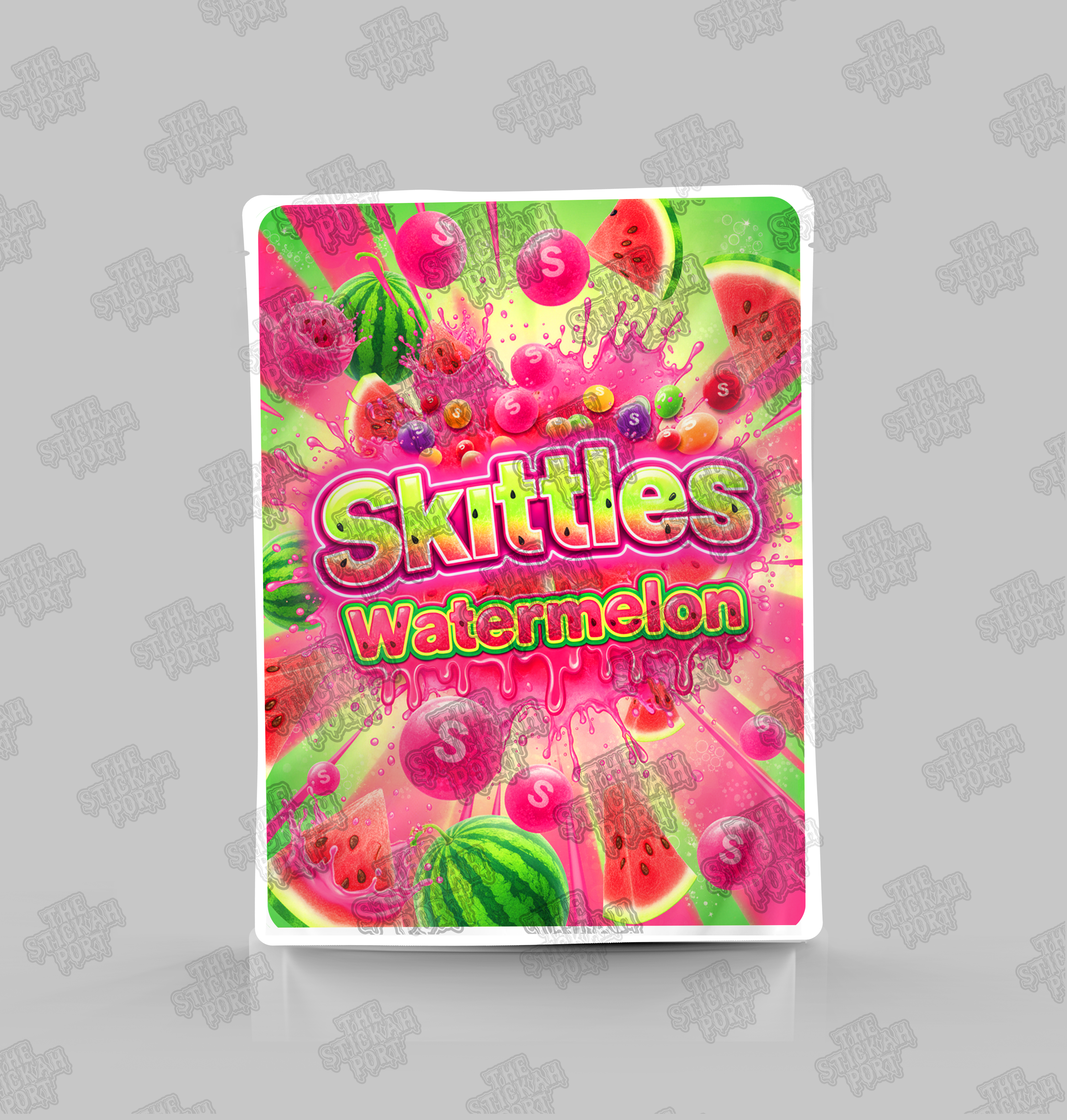 Skittles Watermelon