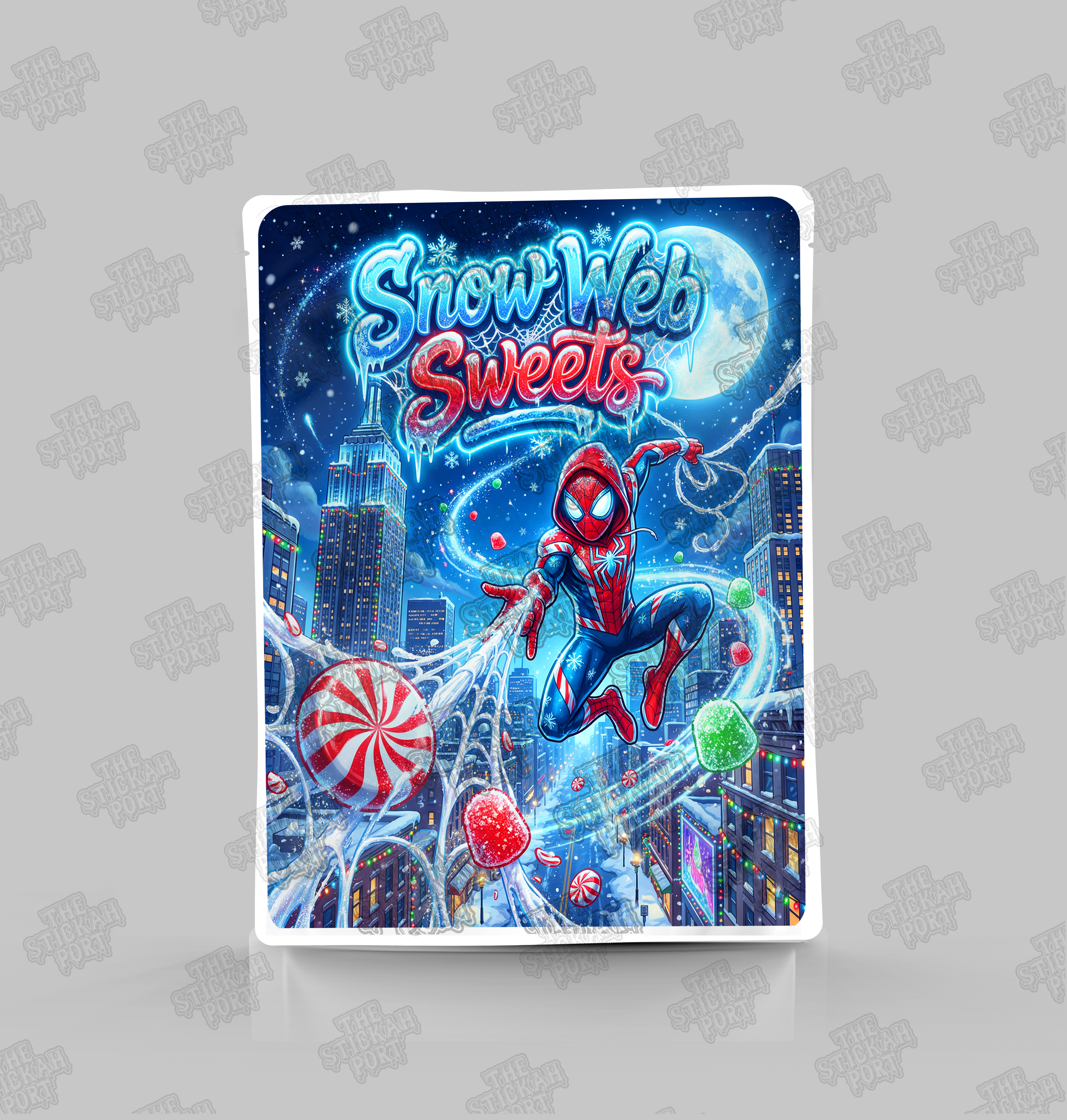 Snowweb Sweets