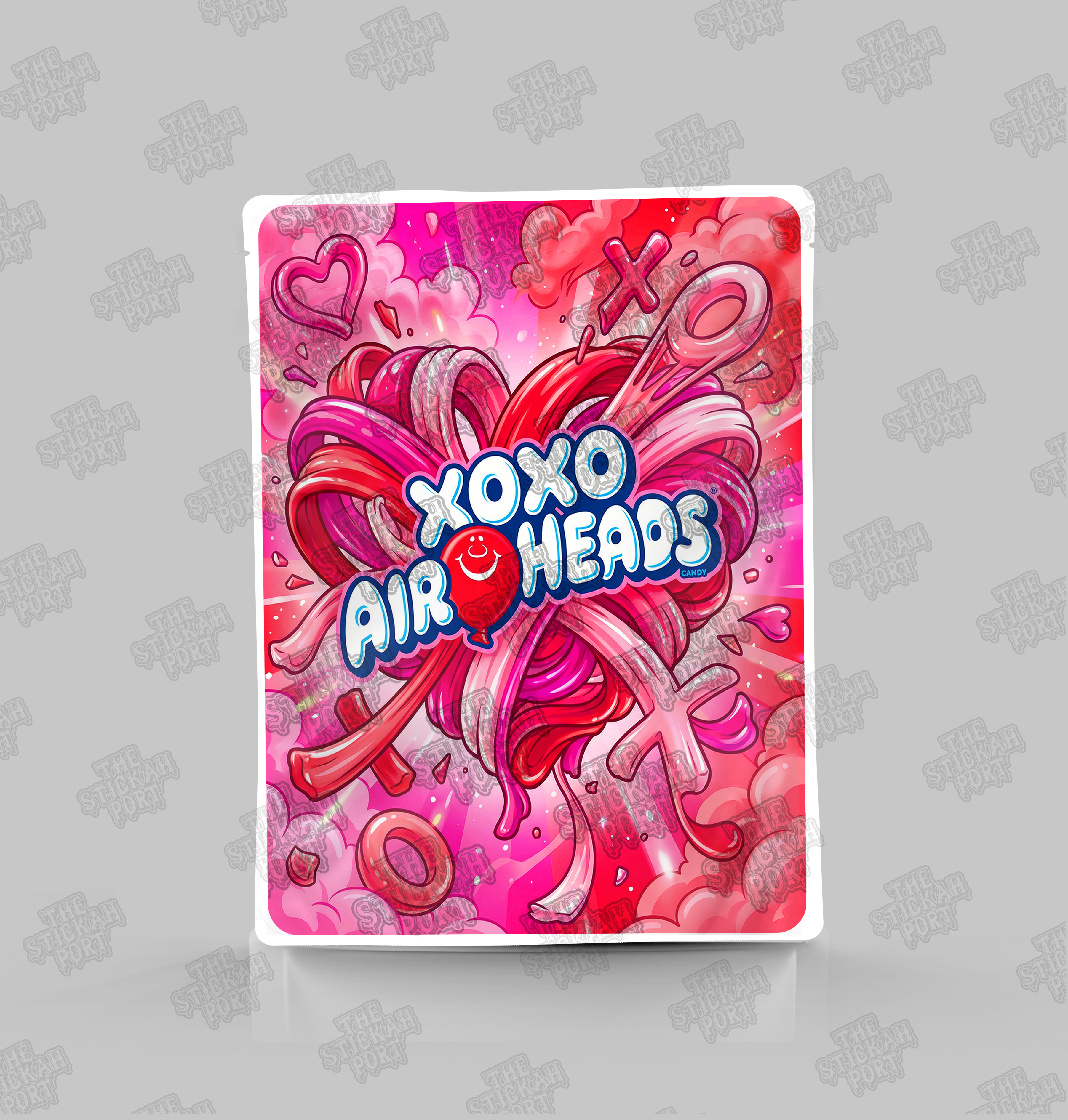 XoXo Airheads