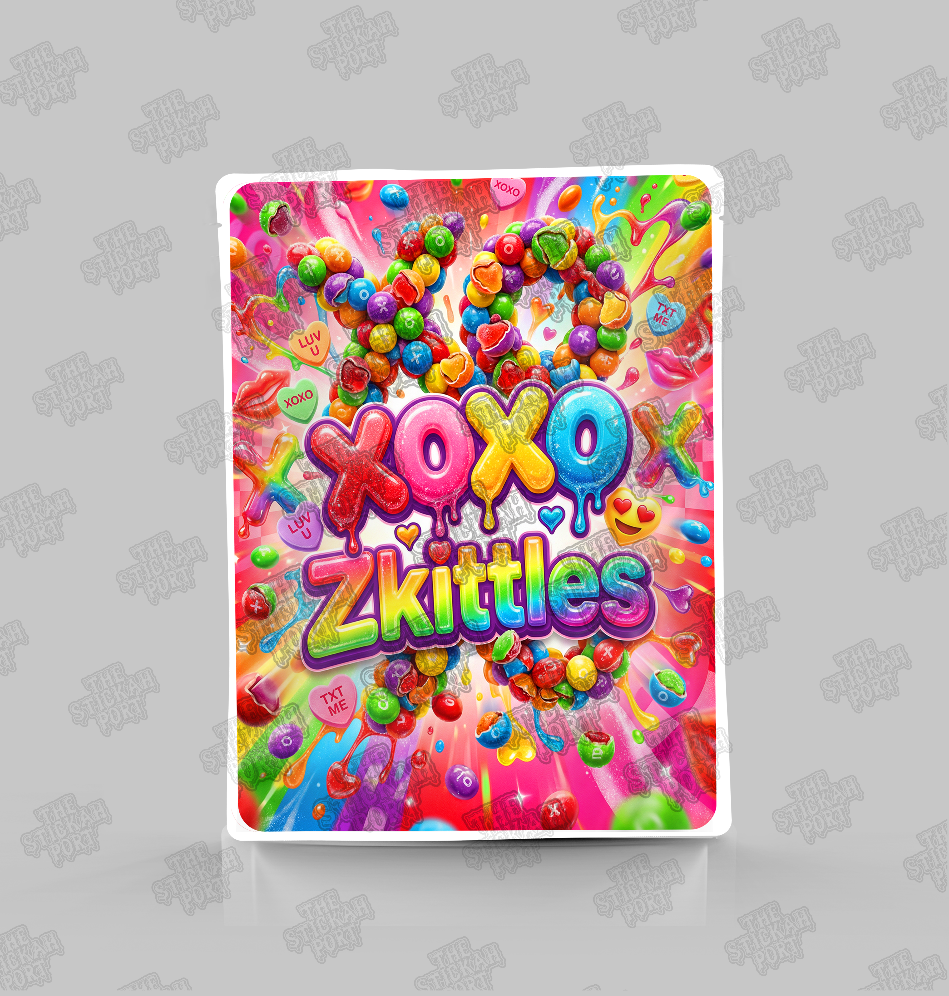 XoXo Zkittles